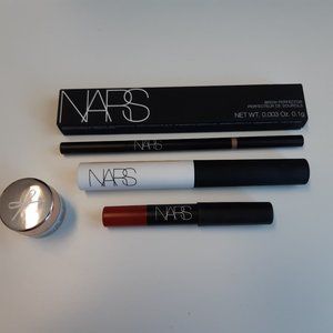 NARS & Ciaté London makeup bundle